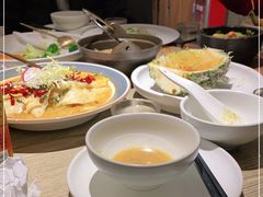 -熹素·鲜美素食Vegetarian (天河领展店)