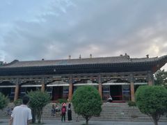 -西宁市东关清真大寺