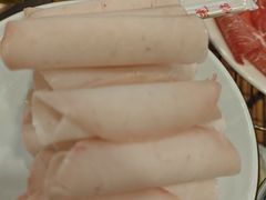 -马记伊源斋涮肉·清真菜(潘家园古玩市场店)