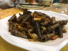 -胖大嫂渔家排档·全海景餐厅(渔村店)