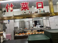 -白鹤大冷面