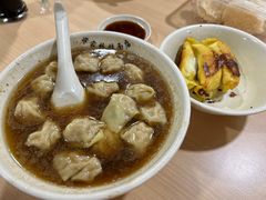 -蒋家桥饺面店(广陵路店)