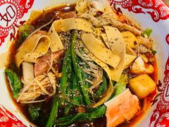 -破店肥哈·海鲜·烧烤(郑州银泰inPARK店)