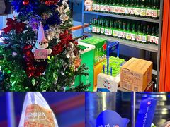 -入火韩国烤肉(凯旋广场店)