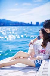 -香庭海婚纱摄影·威海旅拍(统一路店)