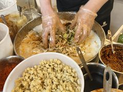 -安徽阜阳卷馍(西单店)