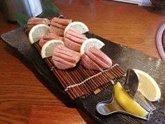 -炎蔵牛舌烤肉