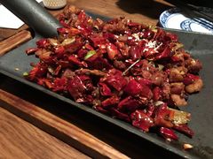 -Mountain House East Village 川山甲