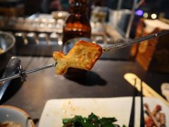 -很久以前羊肉串(中山公园店)