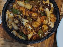 -小船渔村·大连菜(明泽街店)