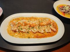 -维园悦谱·海派家常菜(乌鲁木齐南路店)