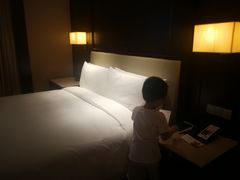 -上海新发展亚太JW万豪酒店