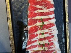 -明洞王妃家烤肉(苏州中心星悦汇店)