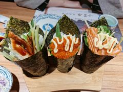 -小笠原·日料店