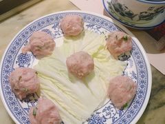 手工鲜肉丸-月满大江火锅(总府路店)