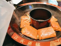 -三江两海老火锅(北京首店)
