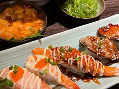 -眷屋の深夜食堂(云锦中心店)