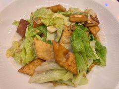 老爷特色包包菜炒馕-巴依老爷新疆美食(工体旗舰店)
