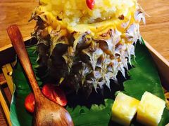 -云海肴·汽锅鸡·云南菜(天山百盛优客店)