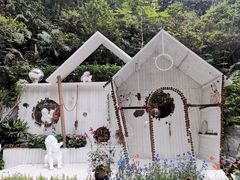 -广州市白云山风景名胜区