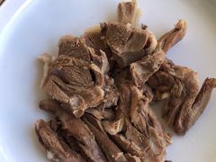 -老毛手抓·盐池滩羊非遗手抓(宁夏总店)