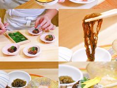 -荣一代目OMAKASE板前料理