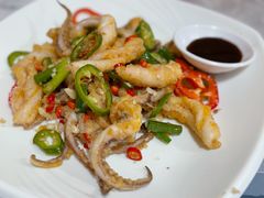 -富来美食(成发大厦店)