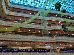 -沈阳商业城(中街路店)