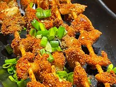 -愿者上钩(布吉老街店)