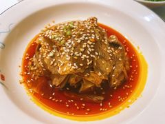 夫妻肺片-峨嵋酒家总店(车公庄店)