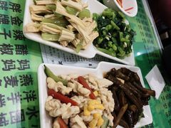 -令氏家外家周礼食府(桥南店)
