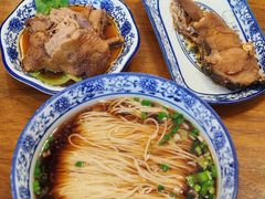 -孙盛兴奥灶面馆·蟹黄面·三虾面(山塘街总店)