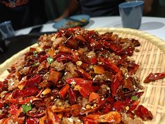 -58度品质川菜馆(经一路店)