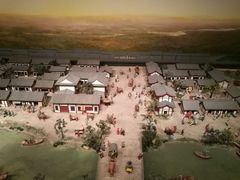 -西安大唐西市博物馆