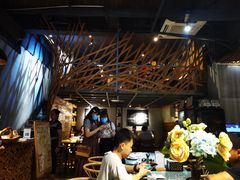 -幸福哟烧鸡·粤菜海鲜私厨(七星路店)