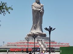 -天津妈祖文化园