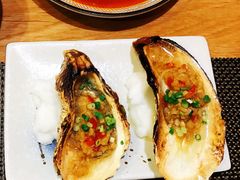蒜茸生蚝-樱の千渡日式料理·铁板烧•烧鸟(金盛田广场店)