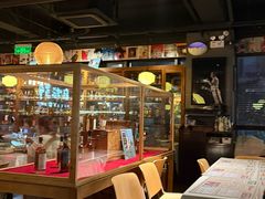 -安妮意大利餐厅(日坛店)