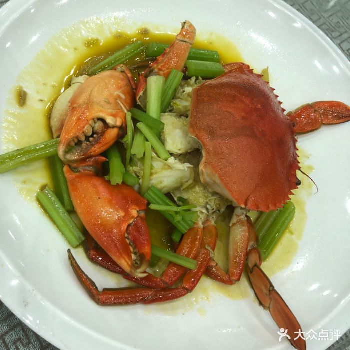 星龙海鲜-图片-温州美食-大众点评网