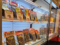 -黑色经典臭豆腐·湖南特产(太平街口店)