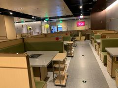 大堂-海底捞火锅(凯德广场店)