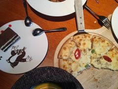 -布拉格餐厅· 中欧捷克菜(全国首店)