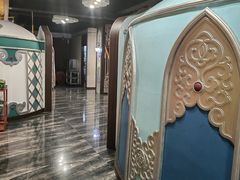 -哈啾嗨·新概念蒙餐(红星新城店)