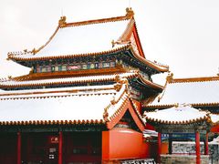 -故宫博物院(故宫)