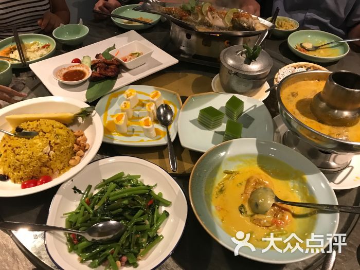 广州蕉叶(友谊商店店)图片 - 第540张