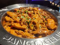 -胖哥俩肉蟹煲(梅溪步步高店)