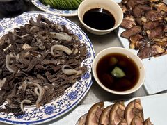 爆肚-海碗居(王府井店)