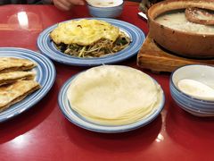 -宏状元现熬粥·京味菜(五棵松店)