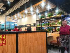 -老上海里弄味道(知春路店)