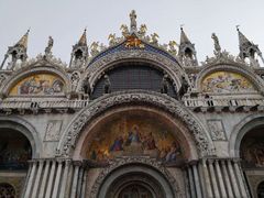 -圣马尔谷圣殿宗主教座堂